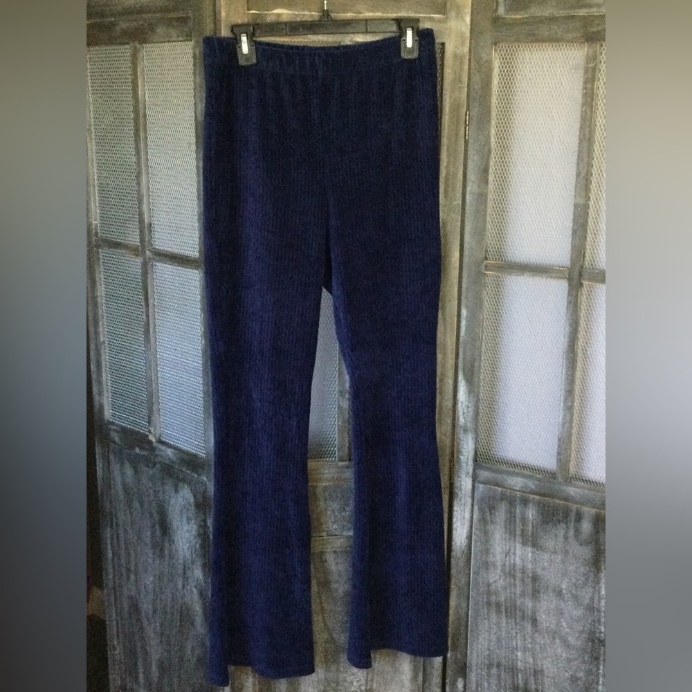 LuLaRoe Kylie style corduroy pants